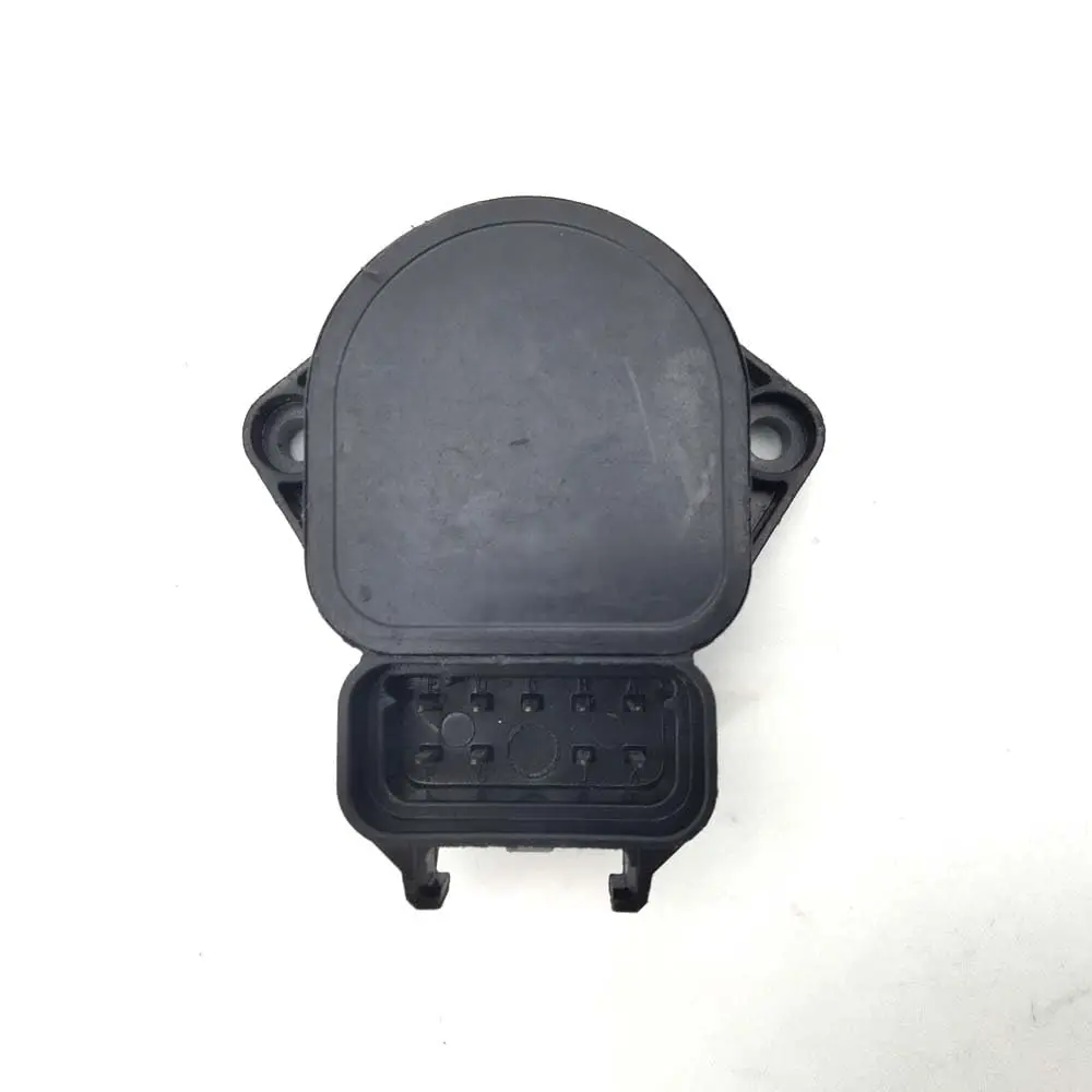 Датчик педали акселератора для Chevy GMC K1500 C2500 1994-2002 годов выпуска 15751307
Датчик педали акселератора для Chevy GMC K1500 C2500 1994-2002 годов выпуска 15751307
