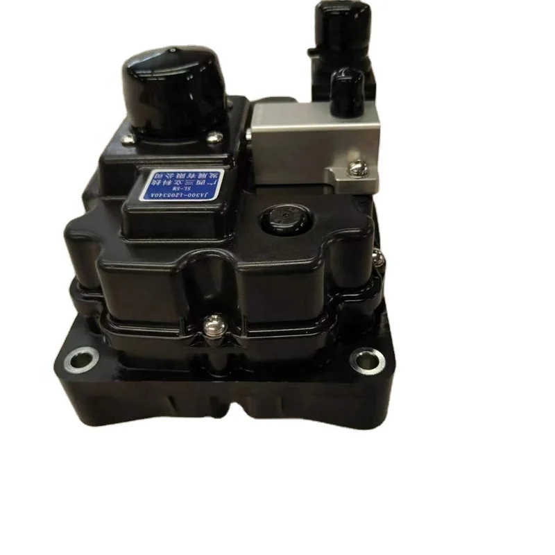 For Chinese Brand Truck Parts Shacman Foton Beiben Heavy Truck Diesel Engine Spare Parts JA300-1205340 Urea Pump Assy For Sale
For Chinese Brand Truck Parts Shacman Foton Beiben Heavy Truck Diesel Engine Spare Parts JA300-1205340 Urea Pump Assy For Sale