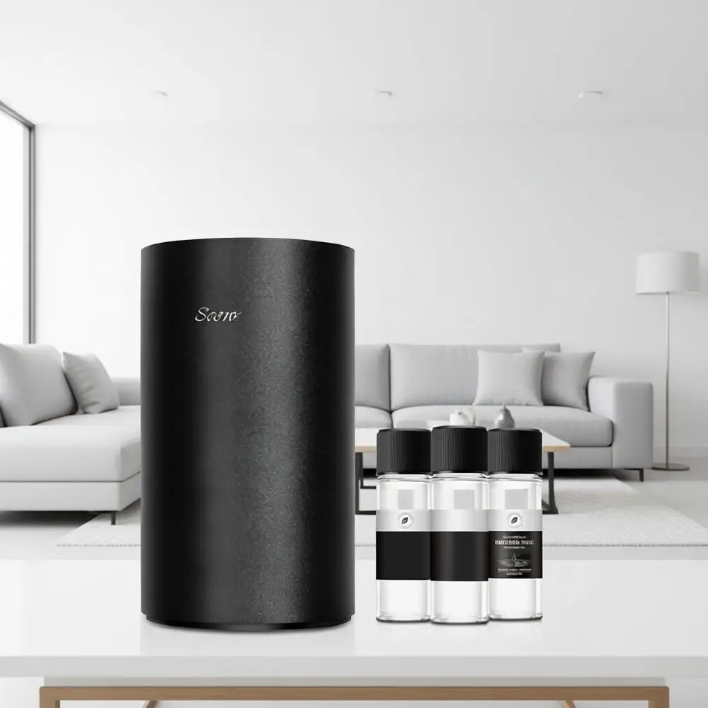 Набор для ароматерапии: мини-диффузор на батарейках, 3 флакона по 20 мл эфирных масел, портативный ароматизатор для дома
Набор для ароматерапии: мини-диффузор на батарейках, 3 флакона по 20 мл эфирных масел, портативный ароматизатор для дома