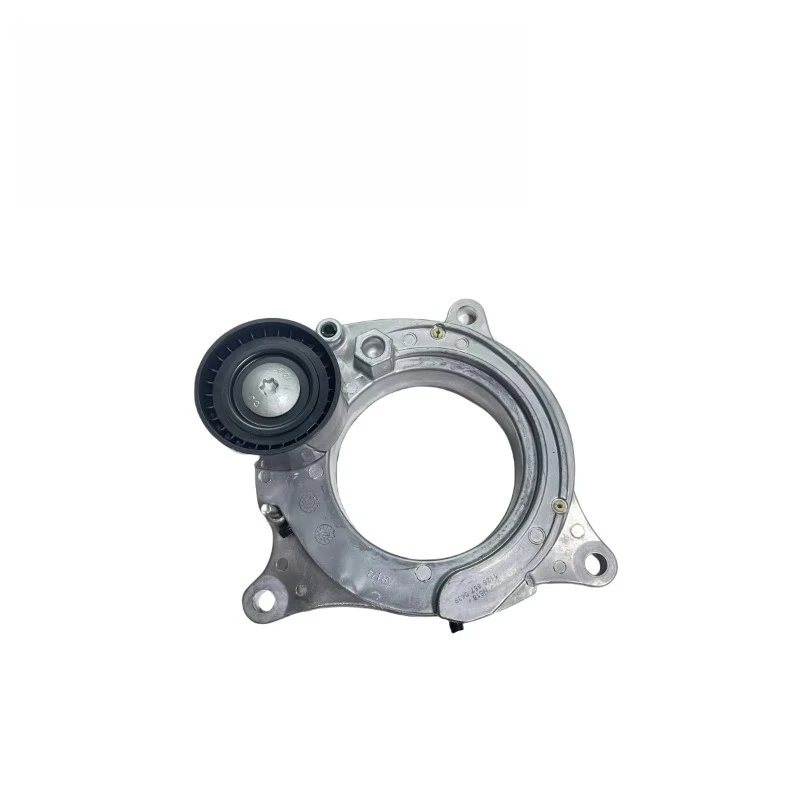 11288570439 11288580360 for BMW F20 F21 F22 F23 F40 F80 F87 Engine Drive Belt Tensioner Wheel New High Quality Suitable
11288570439 11288580360 for BMW F20 F21 F22 F23 F40 F80 F87 Engine Drive Belt Tensioner Wheel New High Quality Suitable