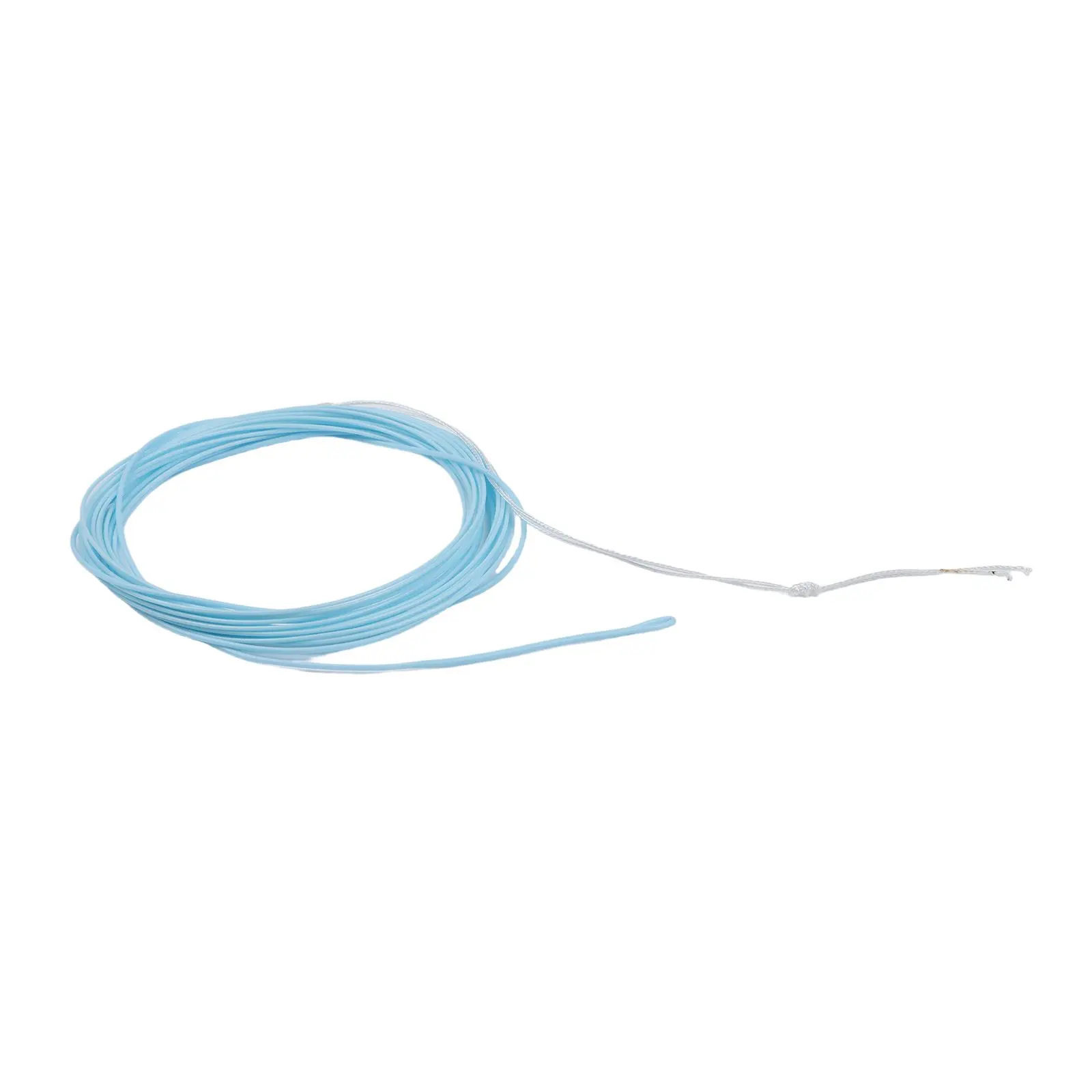Tenkara Style Fly Fishing Line 13 Foot with Advanced Taper Design for Powerful Front Loading and Seamless Long Distance Casting
Tenkara Style Fly Fishing Line 13 Foot with Advanced Taper Design for Powerful Front Loading and Seamless Long Distance Casting
