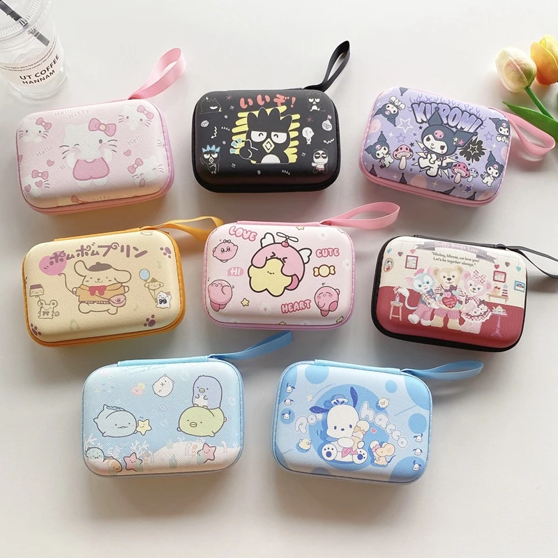 Cute Cartoon Headphone Data Cable Storage bags for iPhone Android USB Cable Earphone Earbud Accessories Zipper Bag Pocket Pouch
Cute Cartoon Headphone Data Cable Storage bags for iPhone Android USB Cable Earphone Earbud Accessories Zipper Bag Pocket Pouch