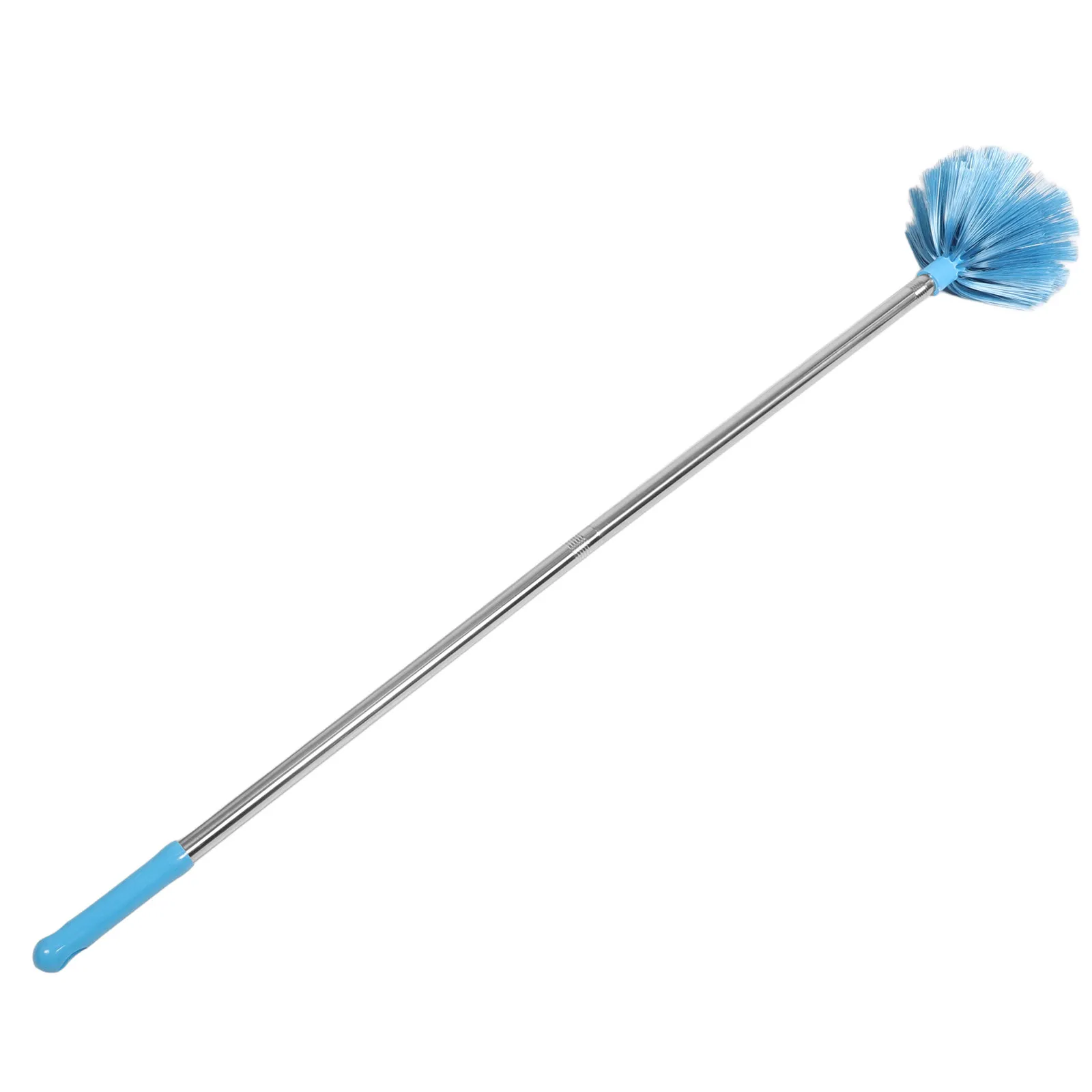 Spider Web Brush Extended Ceiling Dusting Tool Cobweb Duster Long Reach Outdoor Spiderweb Cleaning Brush Portable Efficient
Spider Web Brush Extended Ceiling Dusting Tool Cobweb Duster Long Reach Outdoor Spiderweb Cleaning Brush Portable Efficient