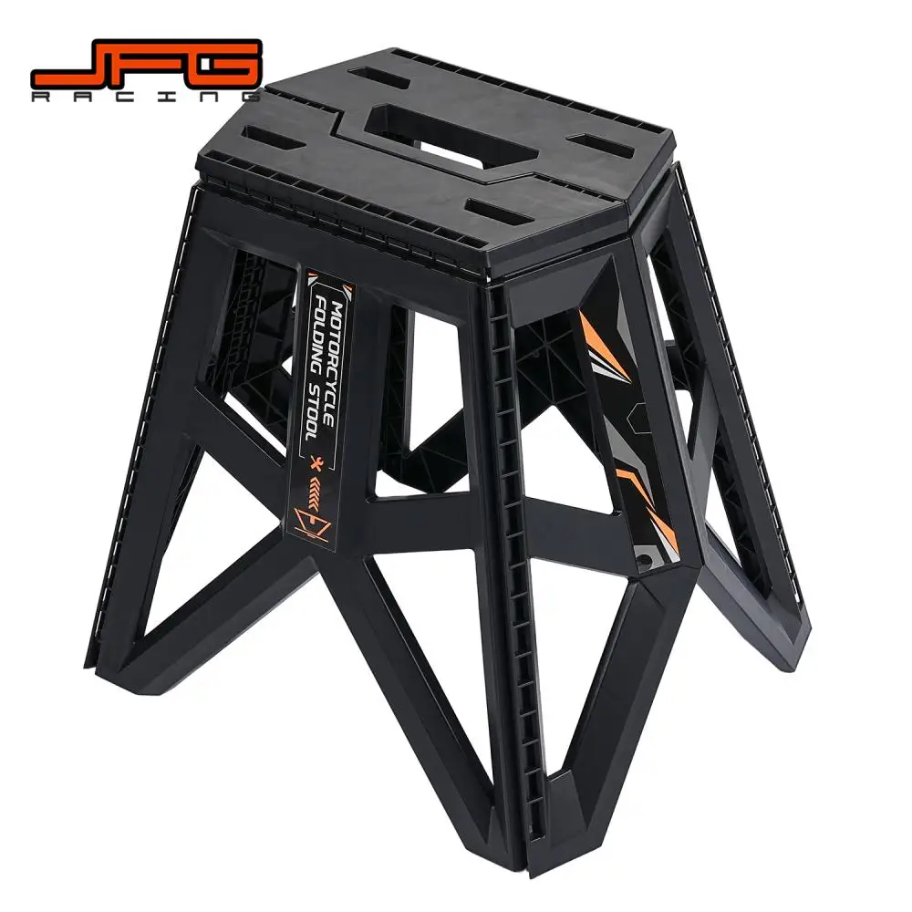 Motorcycle Repair Stand 100kgs Capacity Lift Hoist Table Height For Honda Kawasaki Dirt Bike Detachable Design Accessories Part
Motorcycle Repair Stand 100kgs Capacity Lift Hoist Table Height For Honda Kawasaki Dirt Bike Detachable Design Accessories Part