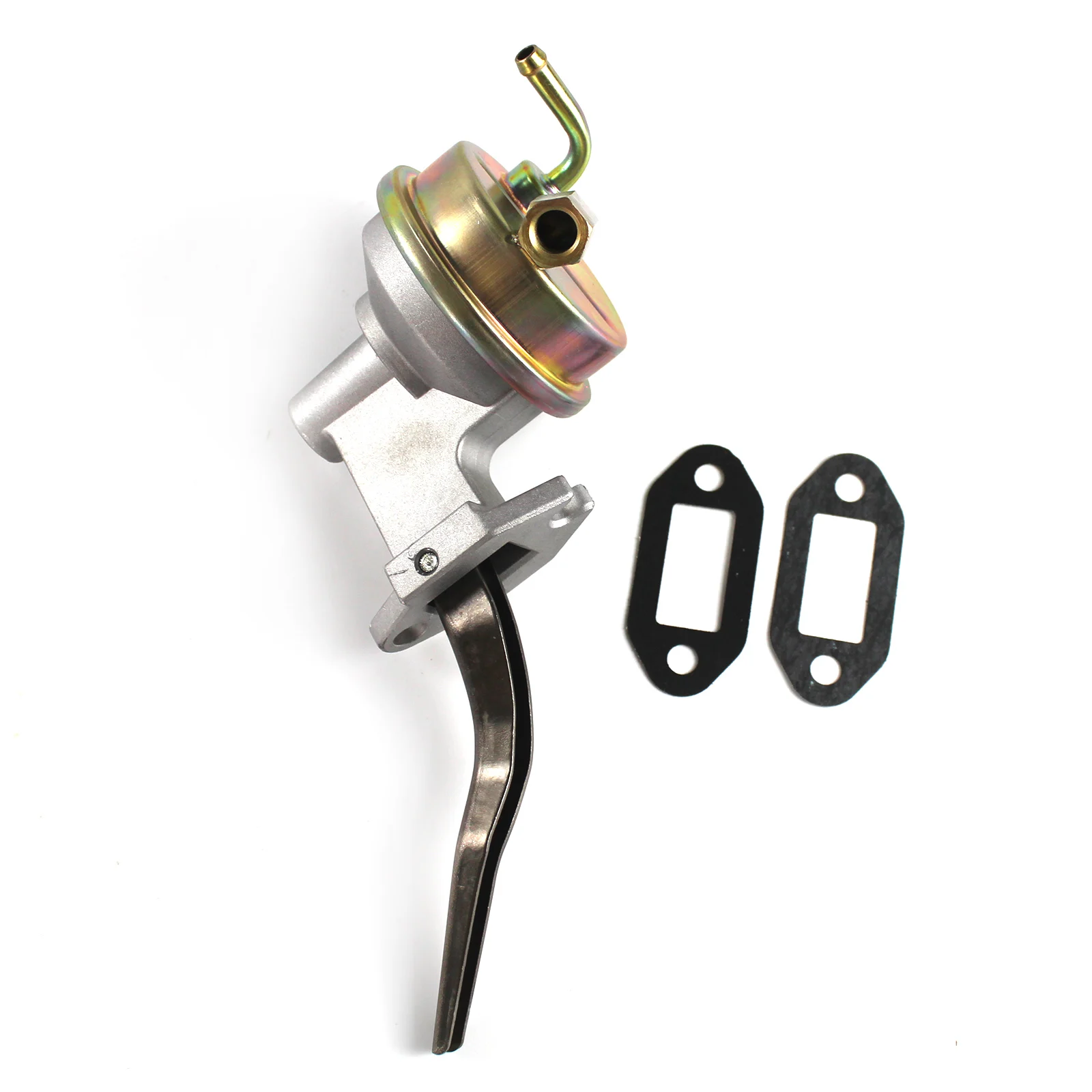 Mechanical Fuel Pump G25308A for Holden 253 and 308 V8 engines G25308A Engines Fuel Engines Parts Fuel Supply System Fuel Pumps
Mechanical Fuel Pump G25308A for Holden 253 and 308 V8 engines G25308A Engines Fuel Engines Parts Fuel Supply System Fuel Pumps