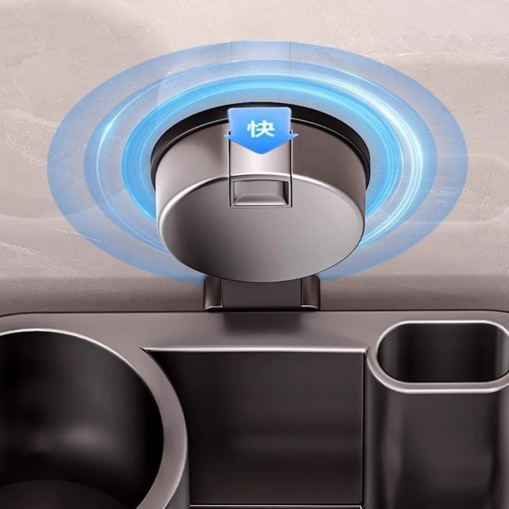 Держатель для туалетной щетки с креплением на присоске Экономия места с контейнером Настенная щетка для унитаза без конструкции сверла
Держатель для туалетной щетки с креплением на присоске Экономия места с контейнером Настенная щетка для унитаза без конструкции сверла