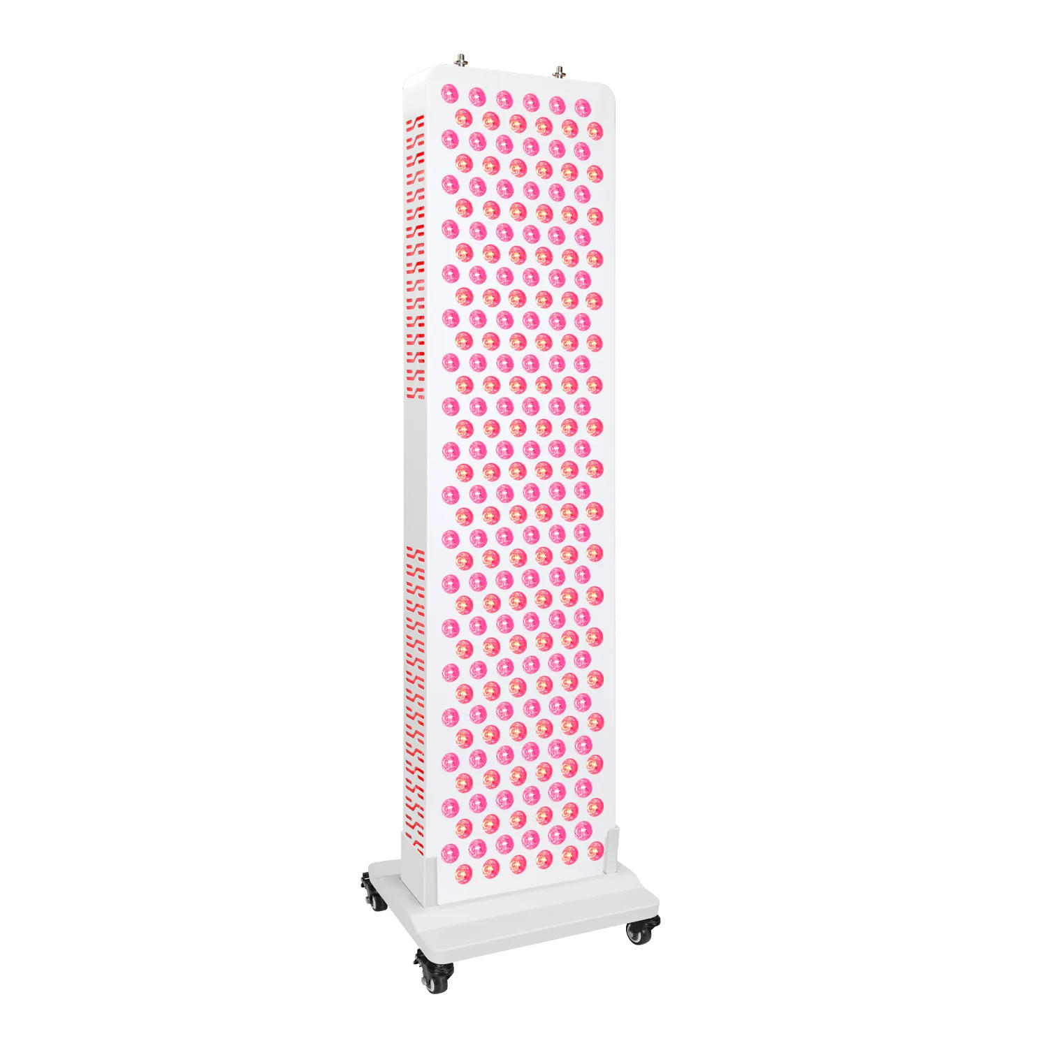 IDEATHERAPY RLPRO300 Touch Screen Full Body Pain Relief Red Light Therapy Panel Device 8 Wavelength Red Led Therapy Light Panel
IDEATHERAPY RLPRO300 Touch Screen Full Body Pain Relief Red Light Therapy Panel Device 8 Wavelength Red Led Therapy Light Panel