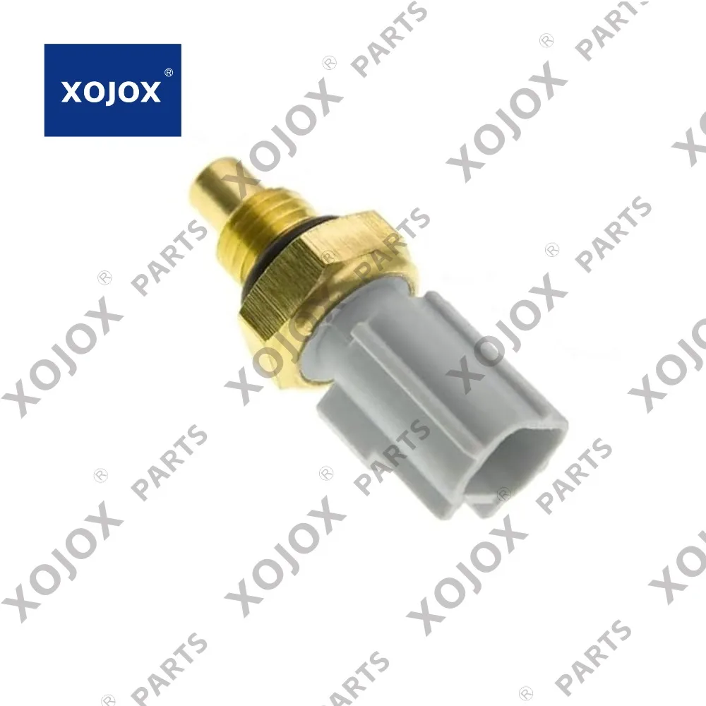 XOJOX Fuel Temperature Sensor 8-98023581-0 for Isuzu 4HK1 6NK1 Engine Hitachi Excavator ZX200-3 ZX220W-3 ZX250L-3
XOJOX Fuel Temperature Sensor 8-98023581-0 for Isuzu 4HK1 6NK1 Engine Hitachi Excavator ZX200-3 ZX220W-3 ZX250L-3
