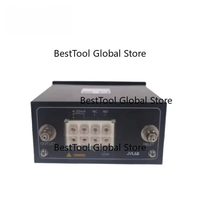 Portable P860 N2 Concentration Detector, Digital Display Nitrogen Purity Tester With Leak Detection Function
Portable P860 N2 Concentration Detector, Digital Display Nitrogen Purity Tester With Leak Detection Function