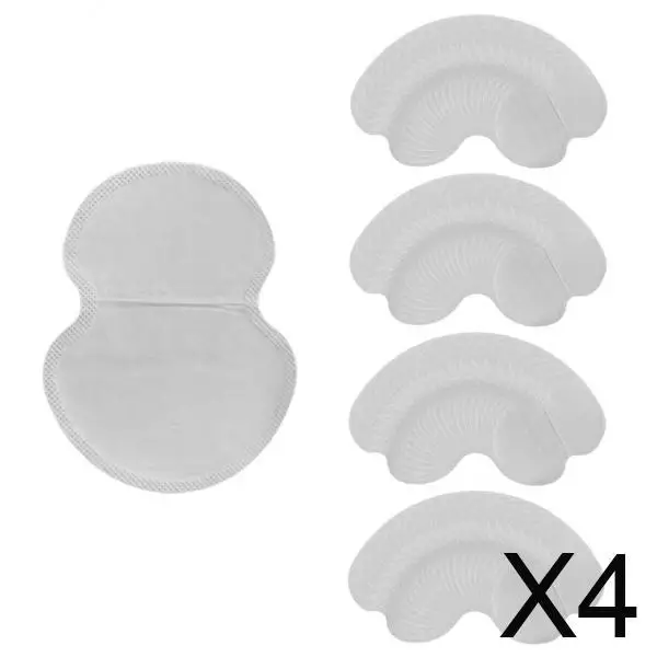 Underarm Sweat Inserts Fabric Deodorant Anti-sweating Stick Armpit Protector Pads for Clothing Stain Protection
Underarm Sweat Inserts Fabric Deodorant Anti-sweating Stick Armpit Protector Pads for Clothing Stain Protection