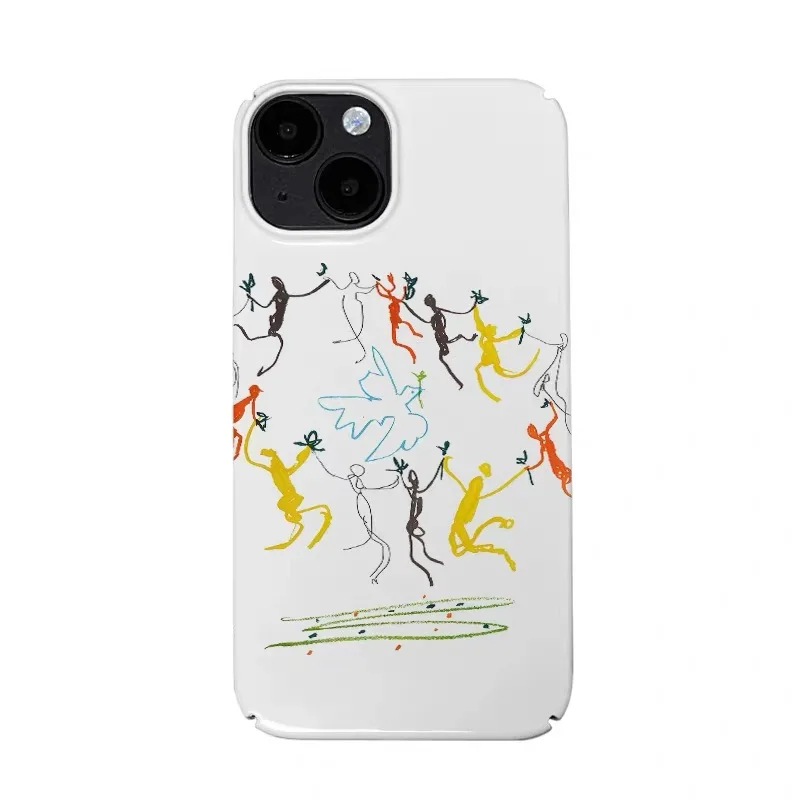 Colorful Crayon Drawing of Small People Case for IPHONE 17 16 ProMax 15 14 Plus 13 12 MINI 11 PRO 16Plus XS Acrylic Phone Cover
Colorful Crayon Drawing of Small People Case for IPHONE 17 16 ProMax 15 14 Plus 13 12 MINI 11 PRO 16Plus XS Acrylic Phone Cover