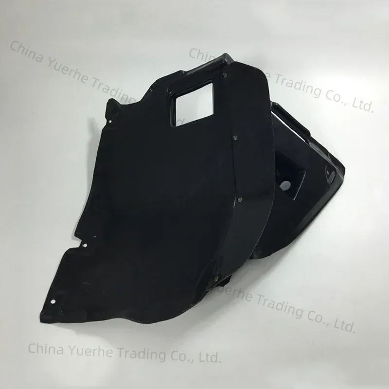 Fender Liner Left / Right Front (Front Section) For BMW E46 318i 320i 323i 325i 328i 330i 51718193811, 51718193812
Fender Liner Left / Right Front (Front Section) For BMW E46 318i 320i 323i 325i 328i 330i 51718193811, 51718193812
