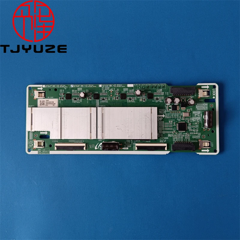 BN44-00978B LED DRIVERS BOARD For QN55Q70RAF QA55Q75RAW QE55Q70RAT GQ55Q70RGT QE55Q70RAF QE55Q77RAU QN55Q70RAG L55S7NC_RHS
BN44-00978B LED DRIVERS BOARD For QN55Q70RAF QA55Q75RAW QE55Q70RAT GQ55Q70RGT QE55Q70RAF QE55Q77RAU QN55Q70RAG L55S7NC_RHS