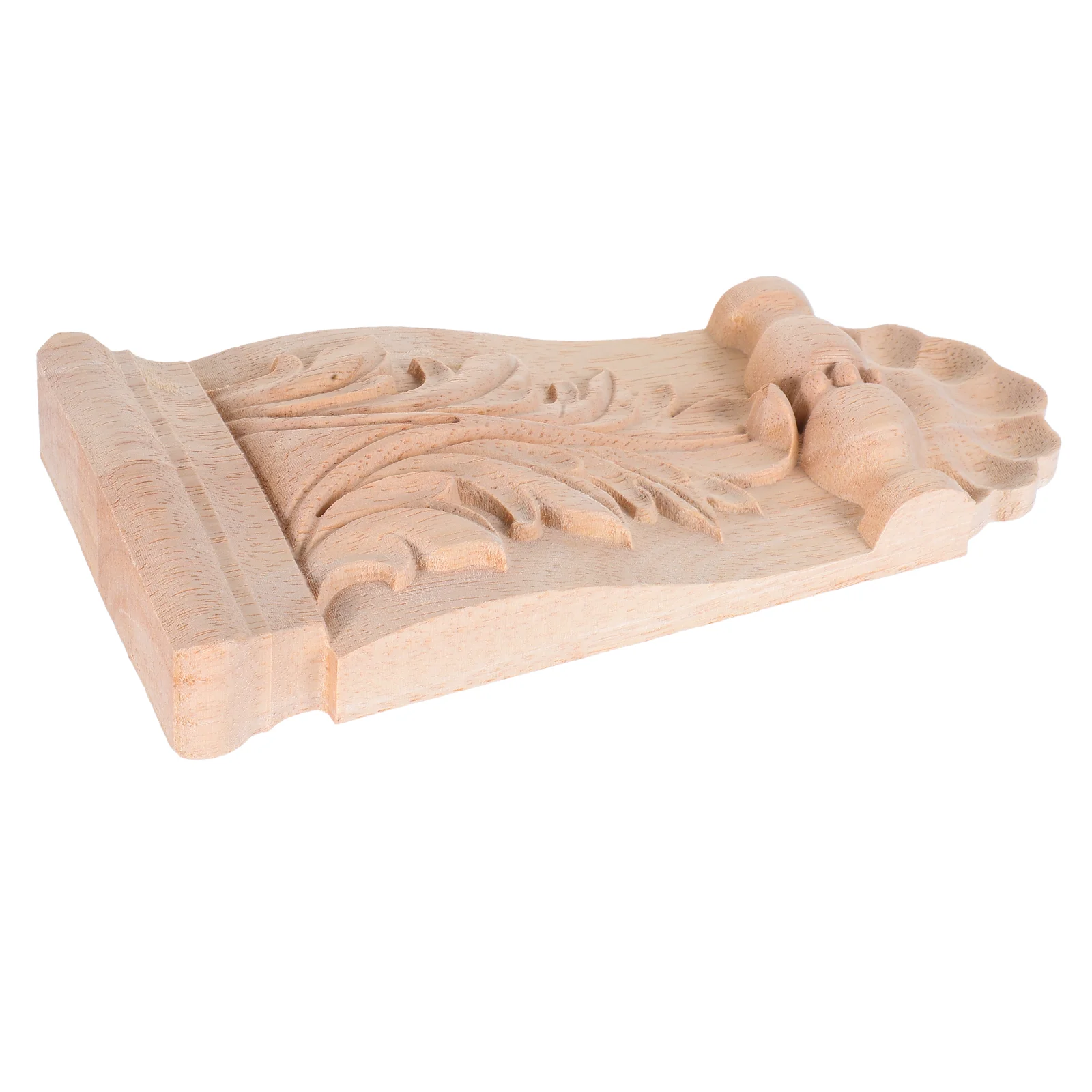 Carved Wood Capital Appliques Onlay Corner European Style Onlays Ornamental Mouldings
Carved Wood Capital Appliques Onlay Corner European Style Onlays Ornamental Mouldings