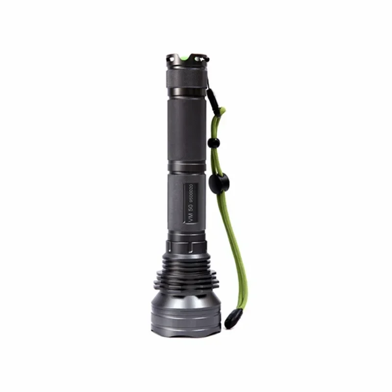 In stockYUSHI VM50 Flashlight Portable Industrial Led 365nm UV Lamp NDT for Fluorescent PT or MT Testing
In stockYUSHI VM50 Flashlight Portable Industrial Led 365nm UV Lamp NDT for Fluorescent PT or MT Testing
