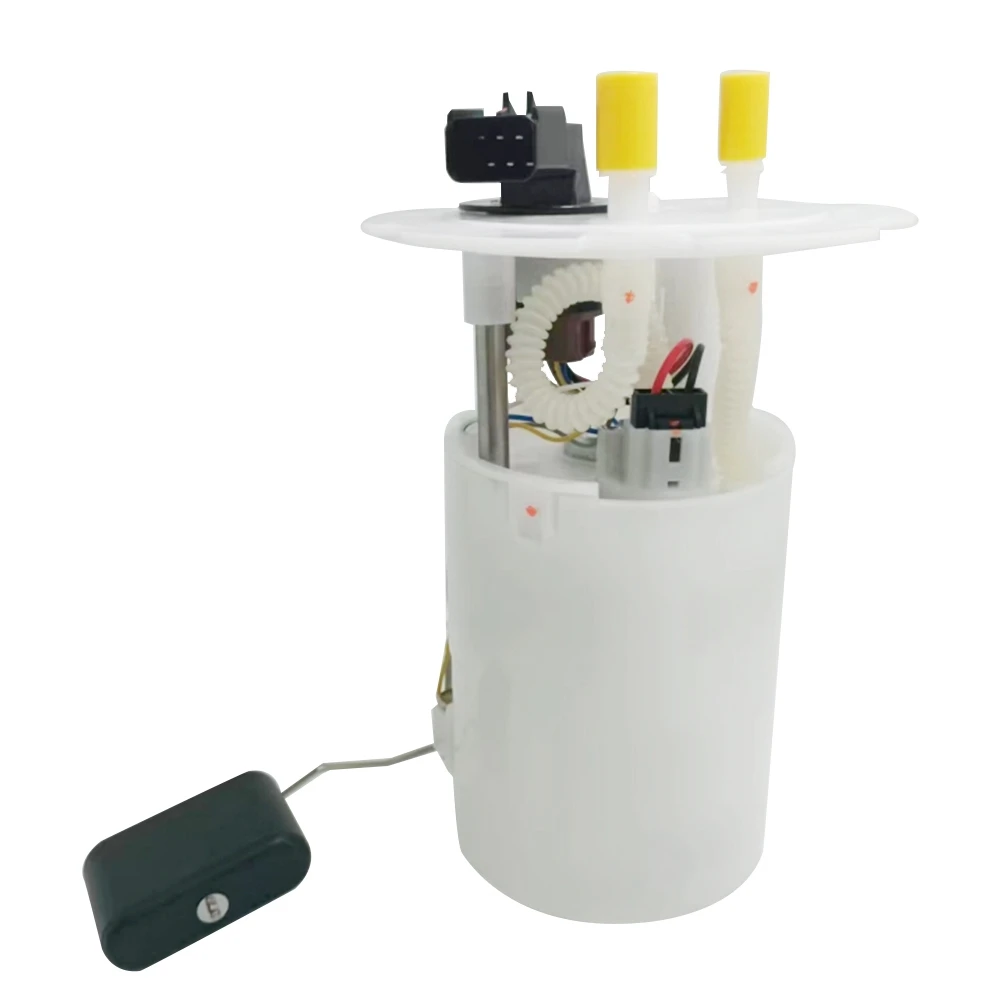 Fuel Pump Assembly 94573273 96406865 96414380 96423297 for Chevrolet LeEco/Aveo
Fuel Pump Assembly 94573273 96406865 96414380 96423297 for Chevrolet LeEco/Aveo