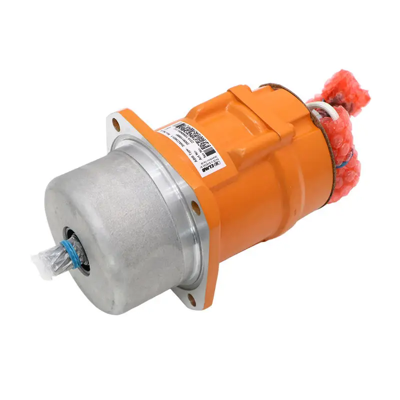 Songwei Industrial Automation Металлический двигатель переменного тока a-bb, 12-месячная гарантия Электрическое оборудование Робот-двигатель
Songwei Industrial Automation Металлический двигатель переменного тока a-bb, 12-месячная гарантия Электрическое оборудование Робот-двигатель