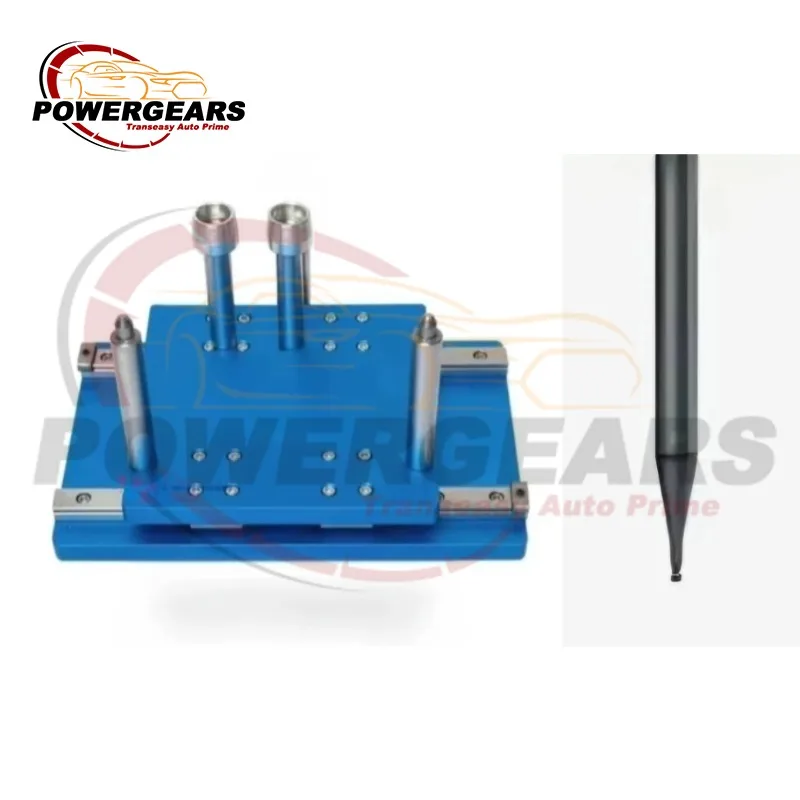 New 0DE Sensor Disassembly Tool 0DE927711B 0DE927711A For Audi Q3 For VW DQ500 DQ380 DQ381
New 0DE Sensor Disassembly Tool 0DE927711B 0DE927711A For Audi Q3 For VW DQ500 DQ380 DQ381