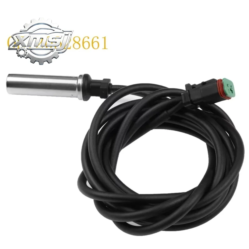 20528661 Sensor de velocidad de rueda ABS 21247154 20554956 20554957 21247157 21791351 Coche para camión RENAULT para VOLVO
20528661 Sensor de velocidad de rueda ABS 21247154 20554956 20554957 21247157 21791351 Coche para camión RENAULT para VOLVO