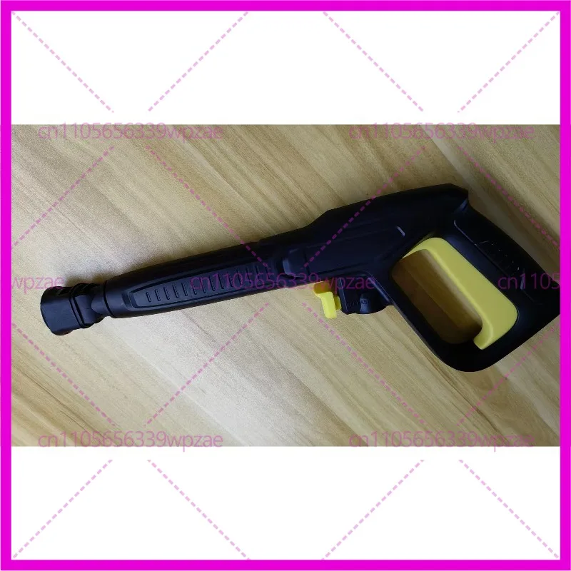 For Karcher high-pressure cleaning machine, high-pressure water gun, car washing machine accessories
For Karcher high-pressure cleaning machine, high-pressure water gun, car washing machine accessories