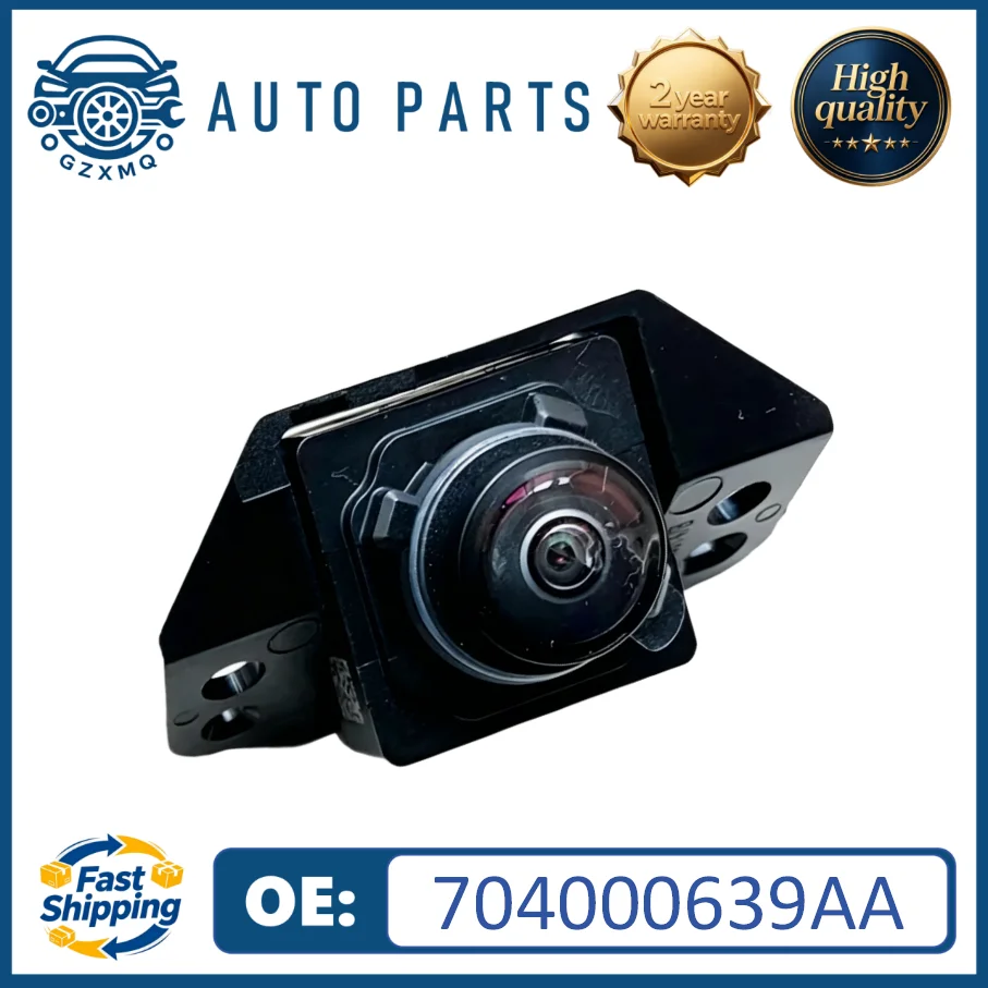 704000639AA High Quality Rear View Parking Camera For Chery Exeed Lingyun
704000639AA High Quality Rear View Parking Camera For Chery Exeed Lingyun