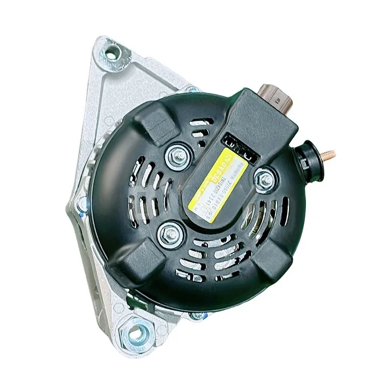 Генератор 12 В 270600V260 27060-0V260 270600V010 27060-0V010 для TOYOTA Camry 2017 2.2L
Генератор 12 В 270600V260 27060-0V260 270600V010 27060-0V010 для TOYOTA Camry 2017 2.2L