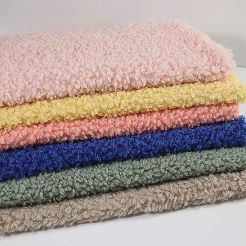 100x160 см имитация овечьей плюшевой ткани, супер мягкие большие частицы, овечья вьющаяся шерстяная хлопчатобумажная ткань для подушек ручной работы, сделай сам, ткань
100x160 см имитация овечьей плюшевой ткани, супер мягкие большие частицы, овечья вьющаяся шерстяная хлопчатобумажная ткань для подушек ручной работы, сделай сам, ткань