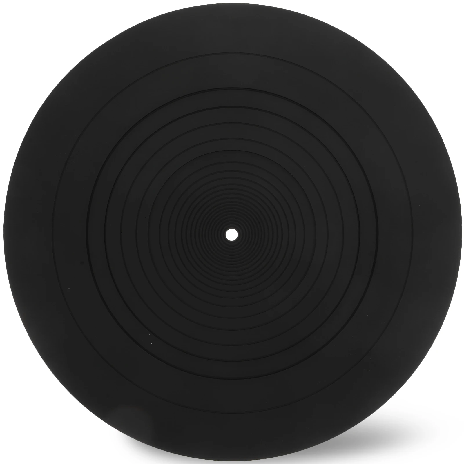 Silicone Vinyl Record Player Pad Anti Static Turntable Platter Mat for Disc Protection Gentle Safe Stable Clean Practical
Silicone Vinyl Record Player Pad Anti Static Turntable Platter Mat for Disc Protection Gentle Safe Stable Clean Practical