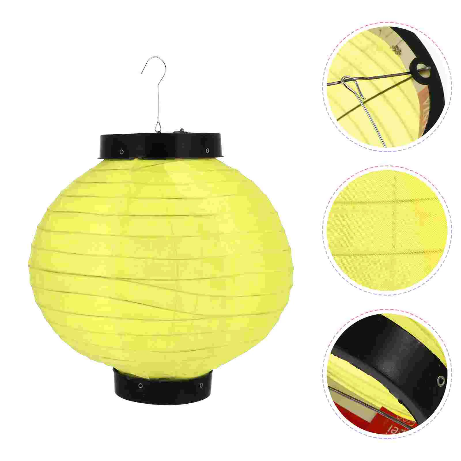 2 Pcs Lantern Hanging Japanese Round Style Restaurant Bar Lanterns Japanese-style
2 Pcs Lantern Hanging Japanese Round Style Restaurant Bar Lanterns Japanese-style