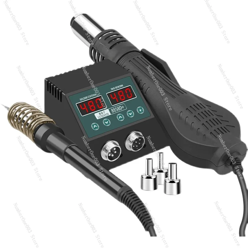 Adjustable Household Electric Solder, Small Portable Digital Display, Temperature Display
Adjustable Household Electric Solder, Small Portable Digital Display, Temperature Display
