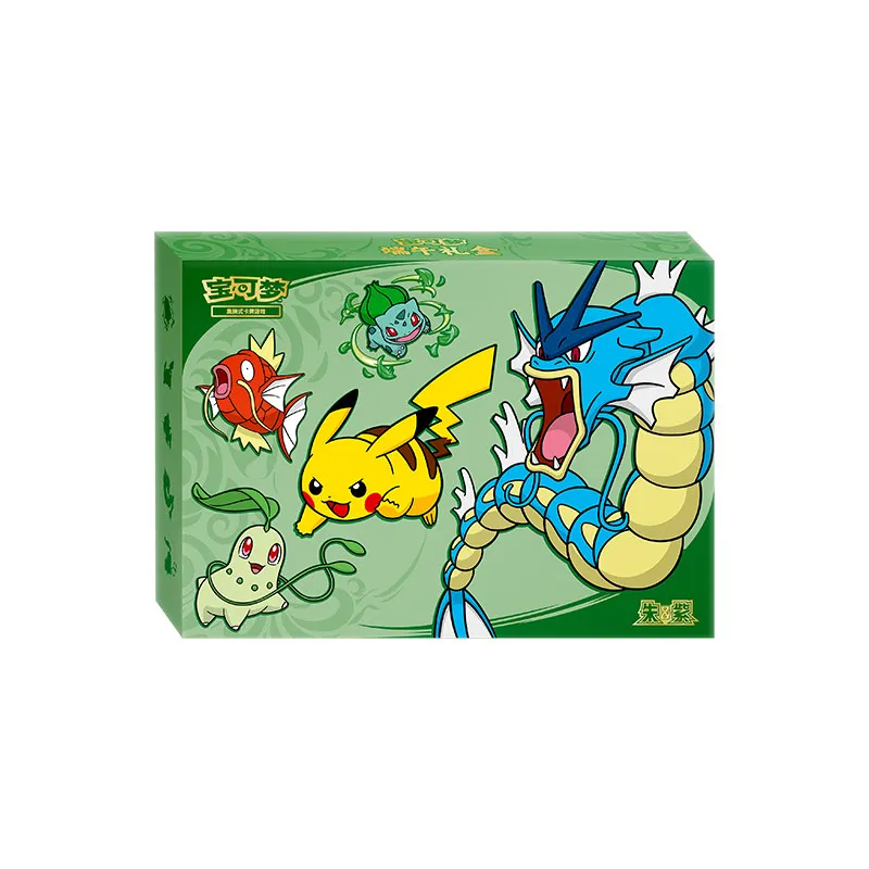 2026 Pokemon PTCG Trading Card Simplified Chinese Pokemon The Dragon Boat Festival Gift Box Pack Chinese Version Collections
2026 Pokemon PTCG Trading Card Simplified Chinese Pokemon The Dragon Boat Festival Gift Box Pack Chinese Version Collections