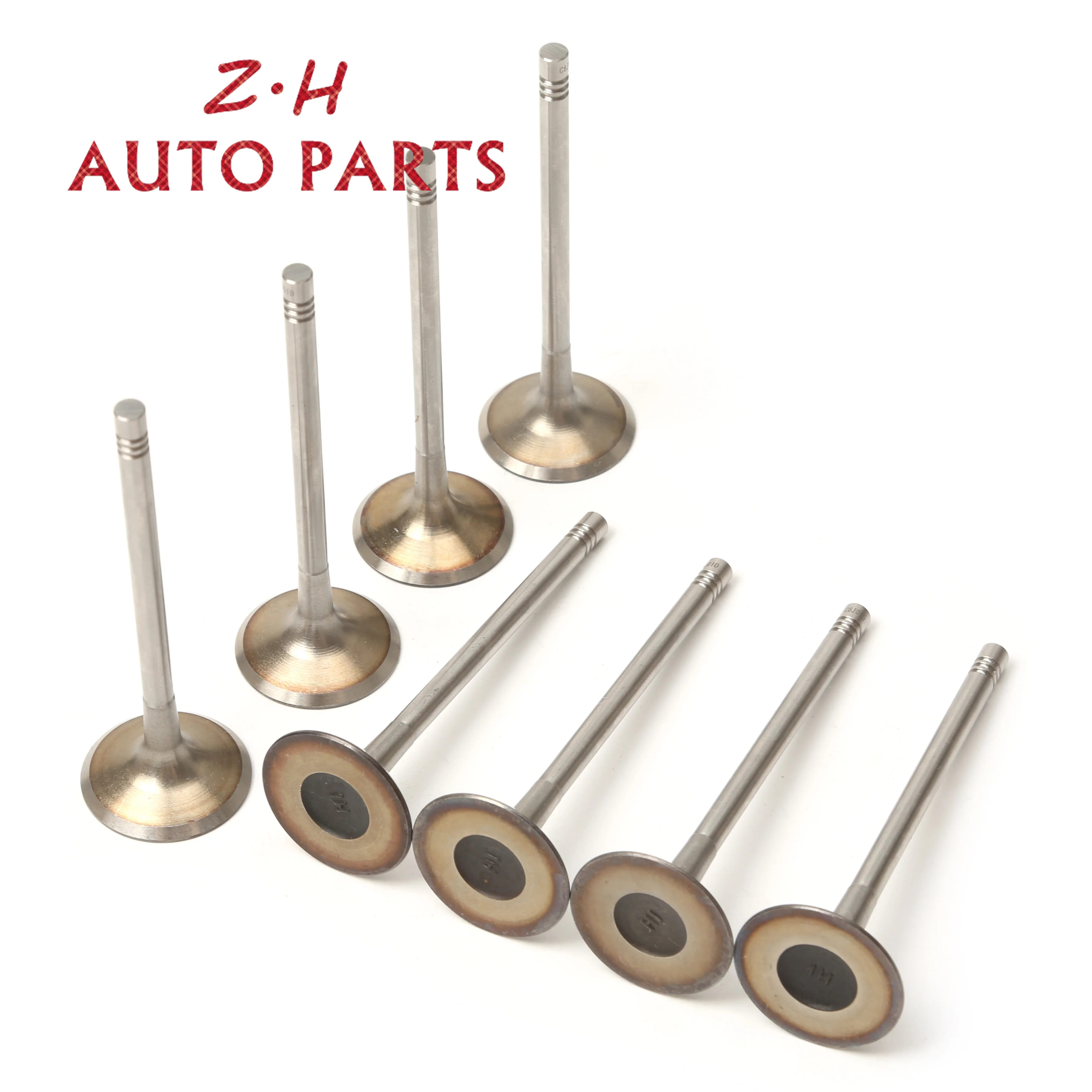 Engine Exhaust Valve Kits For VW 2.0T Passat Golf Tiguan Audi A3 A4 A5 Skoda Octavia Seat Alhambra 06D109611L 06E109611D
Engine Exhaust Valve Kits For VW 2.0T Passat Golf Tiguan Audi A3 A4 A5 Skoda Octavia Seat Alhambra 06D109611L 06E109611D