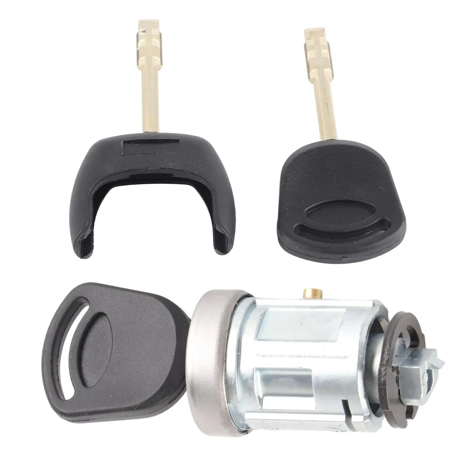 Aramox for mk7 Ignition Lock Cylinder Key Switch Barrel for 2006-2014 - 2S61-A3697-AA
Aramox for mk7 Ignition Lock Cylinder Key Switch Barrel for 2006-2014 - 2S61-A3697-AA