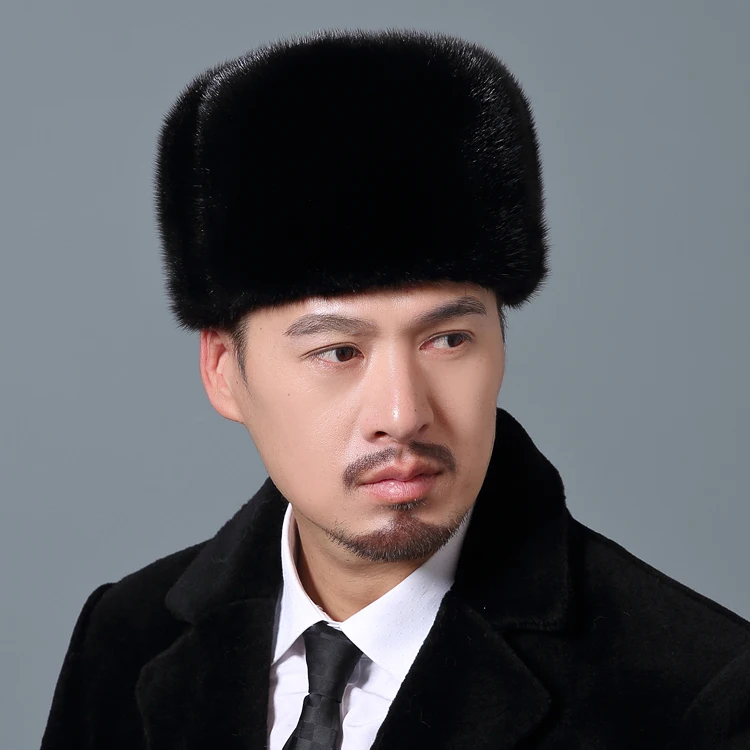Новая мужская шапка из норкового меха, модная мужская шапка из натурального норкового меха, зимняя теплая верхняя шапка, головной убор, шапка-бини, берет из натурального натурального норкового меха для мужчин
Новая мужская шапка из норкового меха, модная мужская шапка из натурального норкового меха, зимняя теплая верхняя шапка, головной убор, шапка-бини, берет из натурального натурального норкового меха для мужчин