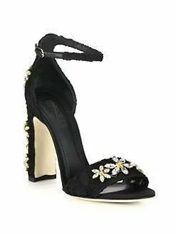Rhinestone Chunky High Heel Floral Sandals Design Lady Ankle Buckle Suede Dress Sandals Women Shoes Fashion Sweet
Rhinestone Chunky High Heel Floral Sandals Design Lady Ankle Buckle Suede Dress Sandals Women Shoes Fashion Sweet