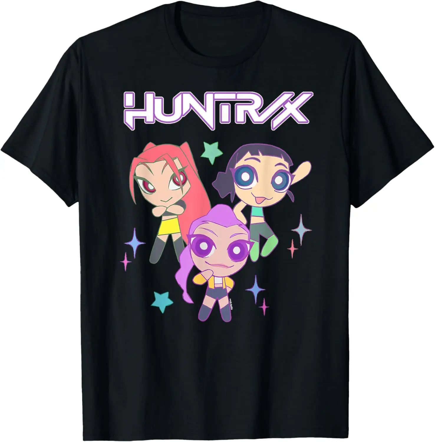 KPop Demon Hunters Merch 2025 Tee Merch T-shirt Men Short Sleeve Funny Tee Unisex Tops
KPop Demon Hunters Merch 2025 Tee Merch T-shirt Men Short Sleeve Funny Tee Unisex Tops
