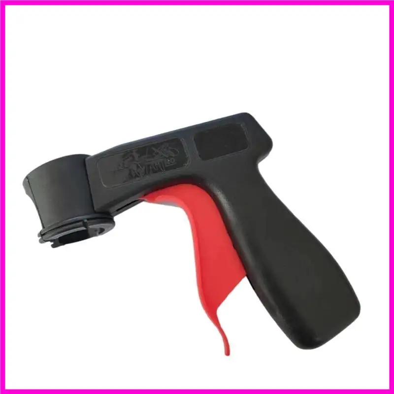 57BE Sprays Paint Guns for Sprays Can Painting Sprays Paint & DIY Projects Reuseable
57BE Sprays Paint Guns for Sprays Can Painting Sprays Paint & DIY Projects Reuseable