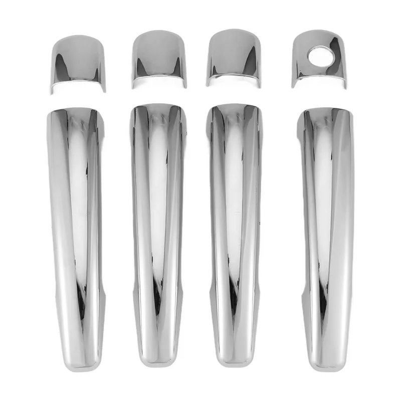 Efficientt-For 208 2012-2018 Luxuriou Chrome Exterior Door Handle Cover Car Accessories Stickers Trim Set
Efficientt-For 208 2012-2018 Luxuriou Chrome Exterior Door Handle Cover Car Accessories Stickers Trim Set