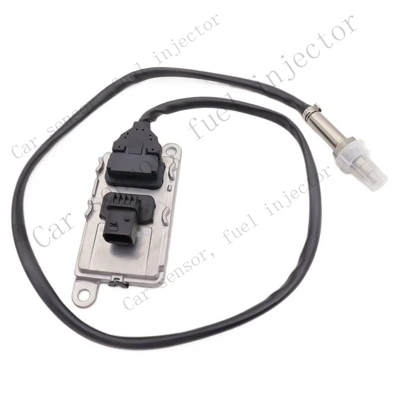 Q+ 600-871-4431 LAMBDA NITROGEN OXIDE NOX SENSOR FOR KOMATSU DUMP TRUCK HD785-7
Q+ 600-871-4431 LAMBDA NITROGEN OXIDE NOX SENSOR FOR KOMATSU DUMP TRUCK HD785-7