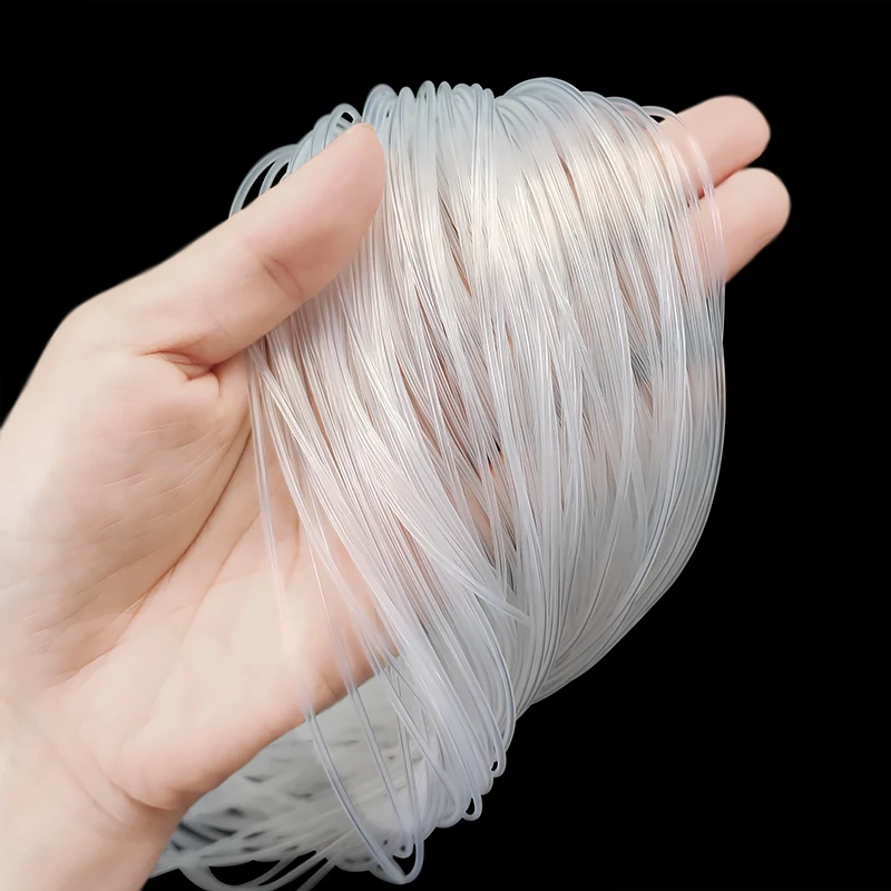 Прозрачный черный пищевой капиллярный силиконовый шланг - внутренний диаметр 0,5-5 мм, устойчивая к высоким температурам гибкая маленькая трубка для переноса продуктов питания/жидкости своими руками
Прозрачный черный пищевой капиллярный силиконовый шланг - внутренний диаметр 0,5-5 мм, устойчивая к высоким температурам гибкая маленькая трубка для переноса продуктов питания/жидкости своими руками