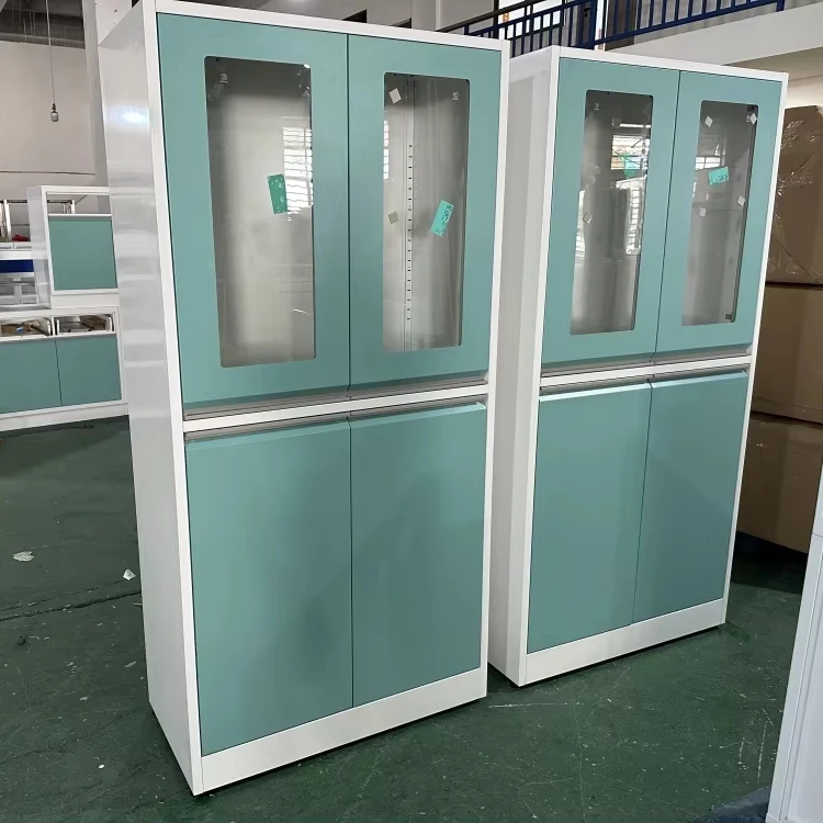 Biology School Equipment Medical Lab Cabinet Acid Steel Furniture Laboratory Chemical Storage Cabinet
Biology School Equipment Medical Lab Cabinet Acid Steel Furniture Laboratory Chemical Storage Cabinet