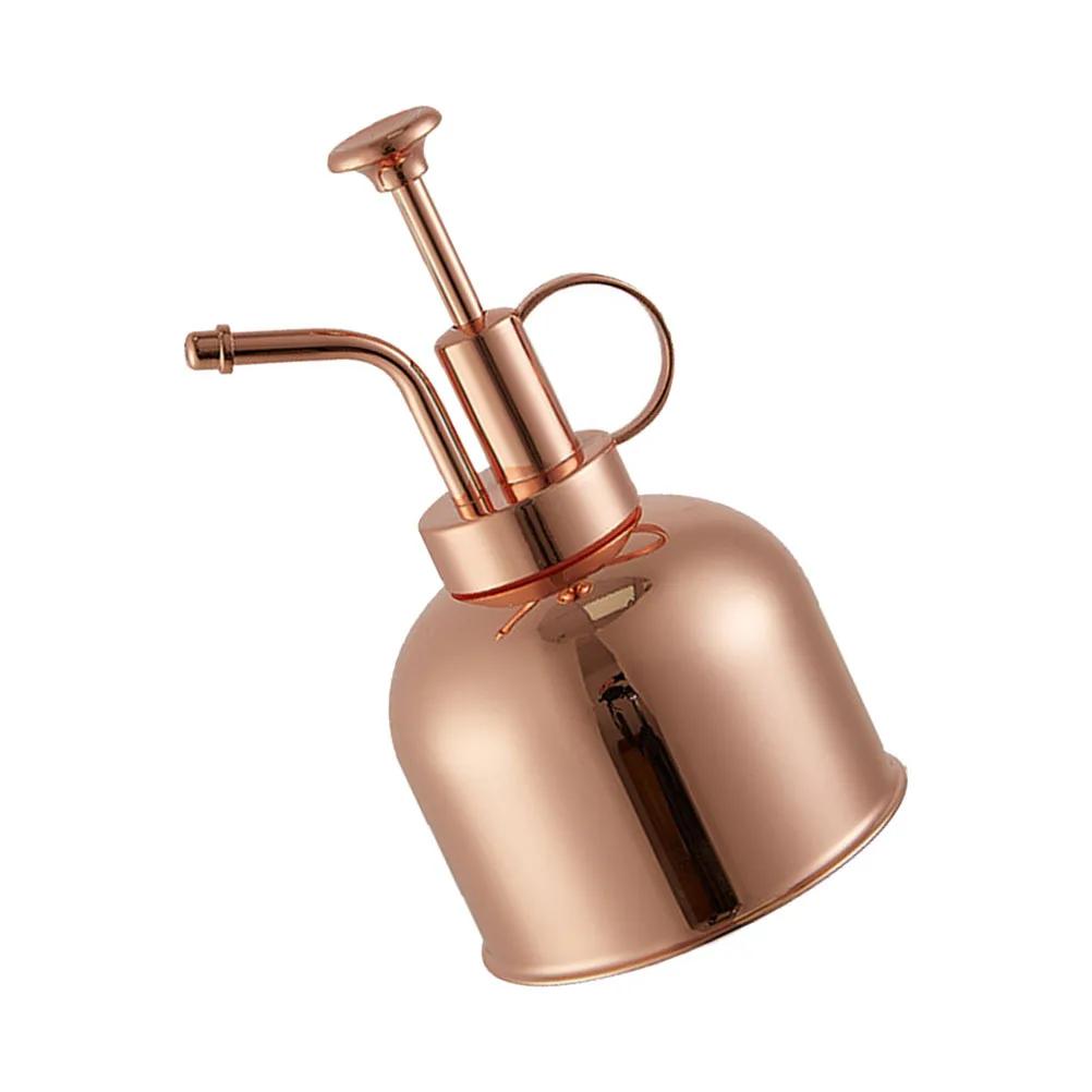 1pc Sturdy 1L Stainless Steel Watering Can For Garden Plant Bonsai Indoor Outdoor Gardening Accessories Tool 
1pc Sturdy 1L Stainless Steel Watering Can For Garden Plant Bonsai Indoor Outdoor Gardening Accessories Tool