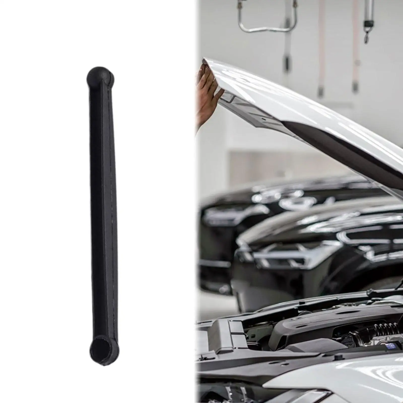 Gear Selector Linkage Rod Durable PP Plastic Direct Replace Auto Part for Opel Corsa C X01
Gear Selector Linkage Rod Durable PP Plastic Direct Replace Auto Part for Opel Corsa C X01