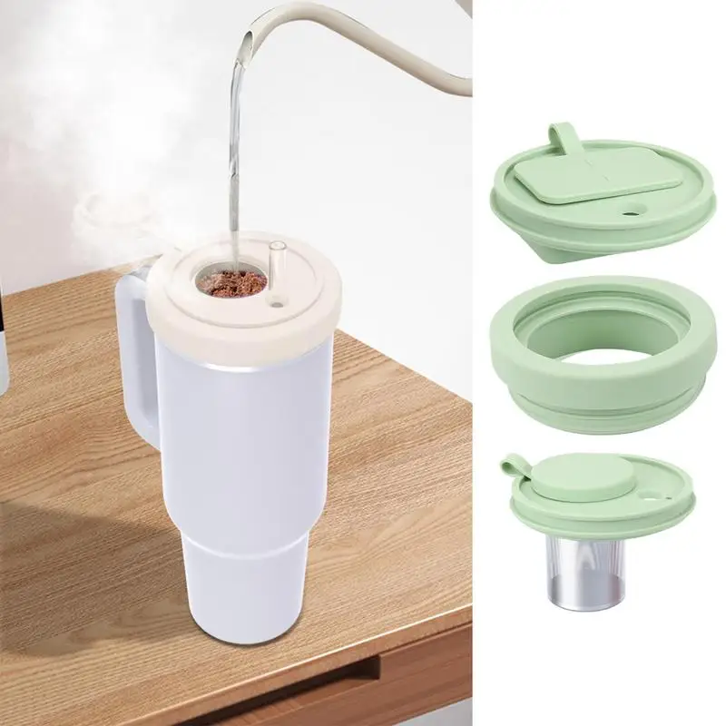 40 Oz Replaceable Tumbler Straw Lids Leak-proof Tumbler Lid Pill Box Lid Cup Accessories Tumbler Cover Dust-proof Splash For
40 Oz Replaceable Tumbler Straw Lids Leak-proof Tumbler Lid Pill Box Lid Cup Accessories Tumbler Cover Dust-proof Splash For