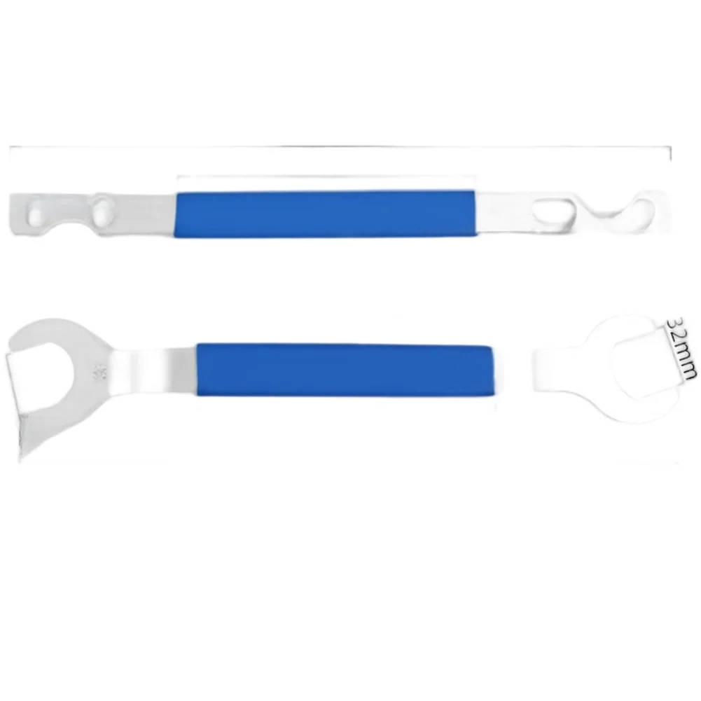 Chrome Vanadium Wrench 36mm Double Head Wrench Automotive Tool Set Automotive Tool Set Dual Head Wrench Set Electrician
Chrome Vanadium Wrench 36mm Double Head Wrench Automotive Tool Set Automotive Tool Set Dual Head Wrench Set Electrician