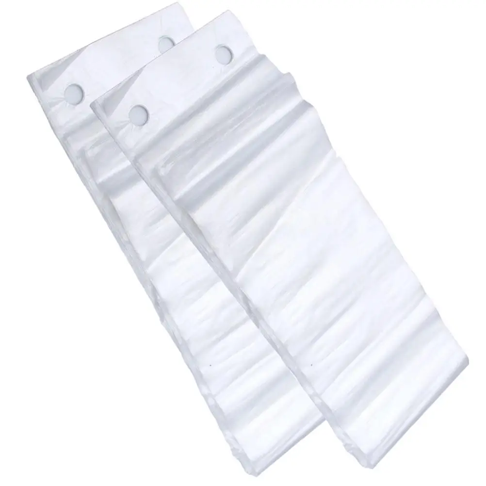 100 Pcs Umbrella Cover for Machine Umbrellas Rain Plastic Ultraviolet Light Film Waterproof Pp Thickened Bags Travel
100 Pcs Umbrella Cover for Machine Umbrellas Rain Plastic Ultraviolet Light Film Waterproof Pp Thickened Bags Travel