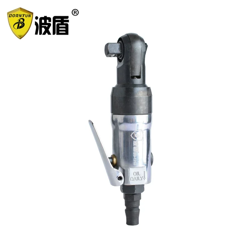 Bodun 3/8 Pneumatic Ratchet Wrench Mini Pneumatic Socket Wrench 9.5mm Air Wrench Bd-1252
Bodun 3/8 Pneumatic Ratchet Wrench Mini Pneumatic Socket Wrench 9.5mm Air Wrench Bd-1252