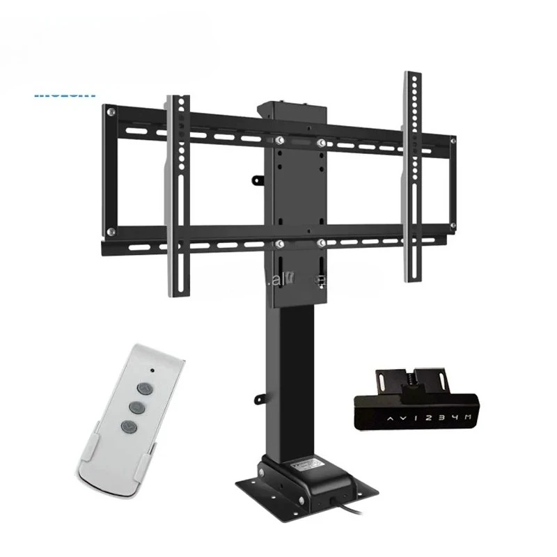 75inch TV LIFT Finely Processed Remote Automated Mechanism Electric Motorized Tv Lift RS-TV4S
75inch TV LIFT Finely Processed Remote Automated Mechanism Electric Motorized Tv Lift RS-TV4S