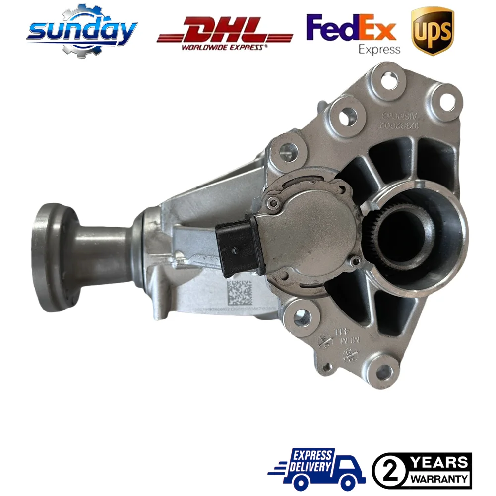For Land Rover Discovery Sport 2015-2024 Evoque 2.0 LR117516 K8D27L486CA 2019-2014 Petrol Power Transfer Box
For Land Rover Discovery Sport 2015-2024 Evoque 2.0 LR117516 K8D27L486CA 2019-2014 Petrol Power Transfer Box