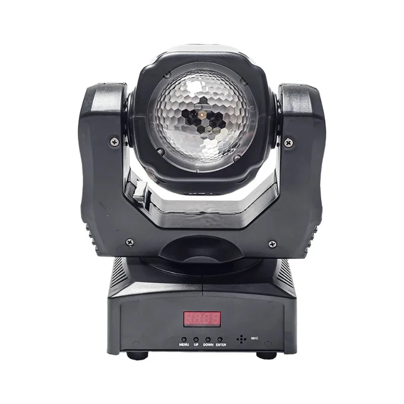 Magic ball KTV private room colorful, laser clear bar led laser rotating stage
Magic ball KTV private room colorful, laser clear bar led laser rotating stage